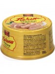 Tőkehalmáj natúr 190 g 